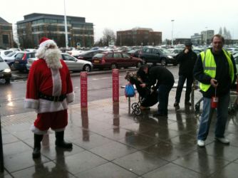 santa 1