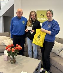 Cowshed visit