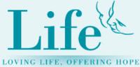 Life organisation logo