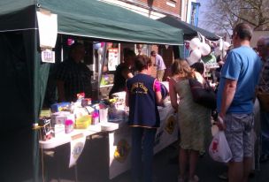 Second image Wokingham May Fayre